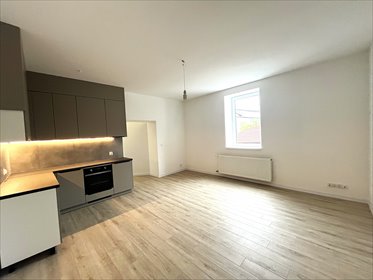 mieszkanie na sprzedaż 42m2 mieszkanie Sosnowiec, Klimontów, Kraszewskiego