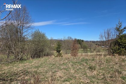 działka na sprzedaż 1084m2 działka Trzebinia