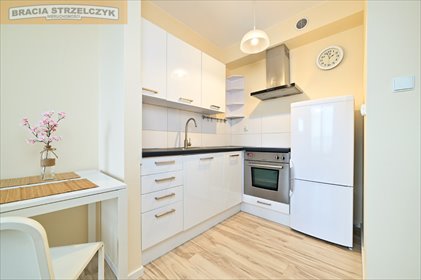 mieszkanie na wynajem 35m2 mieszkanie Warszawa, Białołęka, Światowida
