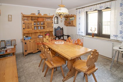 dom na wynajem 160m2 dom Suchy Bór