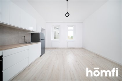 Wynajmę nowoczesne 2-pokojowe 50 m² w Łodzi mieszkanie Łódź, Śródmieście, dr. Seweryna Sterlinga