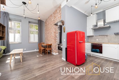 mieszkanie na wynajem 35m2 mieszkanie Kraków, Podgórze, Ignacego Krasickiego