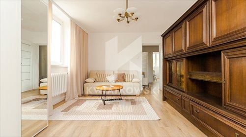 Przestronne 3-pokojowe mieszkanie po remoncie zapraszam mieszkanie Warszawa, Targówek, Janinówka