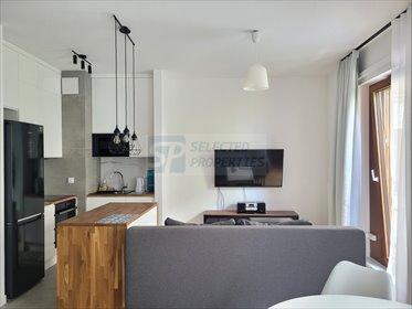 mieszkanie na wynajem 43m2 mieszkanie Warszawa, Wola, Krochmalna