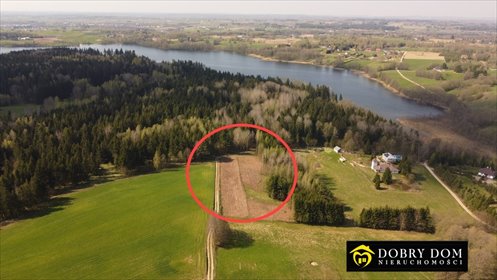 działka na sprzedaż 3049m2 działka Przerośl