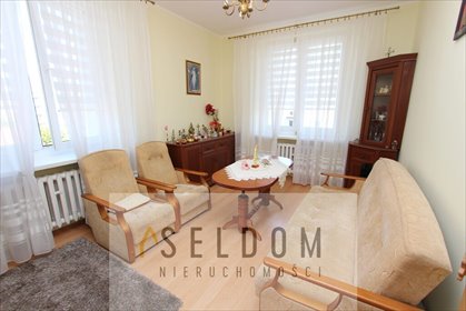 mieszkanie na sprzedaż 50m2 mieszkanie Konin, al. 1 Maja