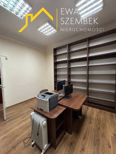 Lokal usługowy 30 m² w Krakowie (Stare Podgórze) lokal użytkowy Kraków, Stare Podgórze, Stare Podgórze