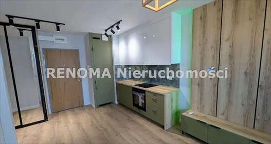 mieszkanie na sprzedaż 28m2 mieszkanie Białystok, Bojary, Kraszewskiego