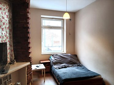 mieszkanie na sprzedaż 26m2 mieszkanie Łódź, Bałuty, Młynarska