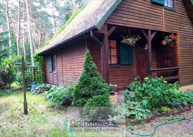 dom na sprzedaż 84m2 dom Zabrodzie