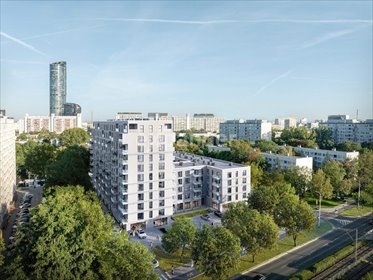 mieszkanie na sprzedaż 34m2 mieszkanie Wrocław, Krzyki