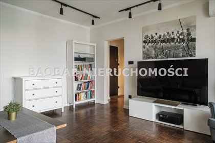 mieszkanie na sprzedaż 48m2 mieszkanie Warszawa, Mokotów, Kartaginy