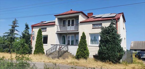 dom na sprzedaż 120m2 dom Walewice