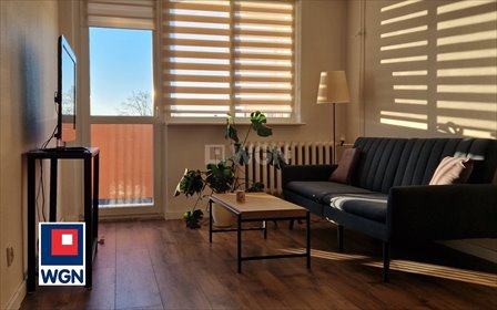 mieszkanie na wynajem 40m2 mieszkanie Szprotawa, Osiedle Słoneczne