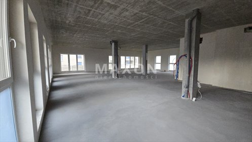 lokal użytkowy na wynajem 320m2 lokal użytkowy Legionowo, ul. Warszawska