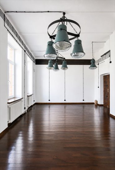 Lokal użytkowy na wynajem 90m2 lokal użytkowy Warszawa, Praga-Północ