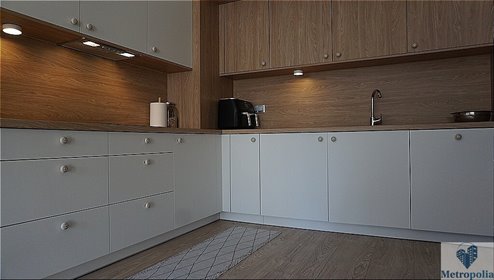 Mieszkanie trzypokojowe na sprzedaż Pruszków, Obrońców Pokoju 67m2 Foto 3