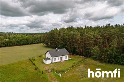 dom na sprzedaż 115m2 dom Obrowo, Dębowa