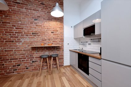 mieszkanie na wynajem 31m2 mieszkanie Warszawa, Praga-Północ, Brzeska