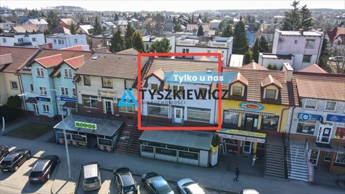 dom na sprzedaż 159m2 dom Starogard Gdański, Aleja Armii Krajowej