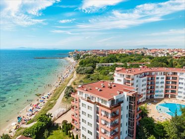 mieszkanie na sprzedaż 79m2 mieszkanie Ravda, Riviera Fort Beach, Ravda