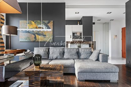 mieszkanie na sprzedaż 73m2 mieszkanie Warszawa, Bobrowiecka