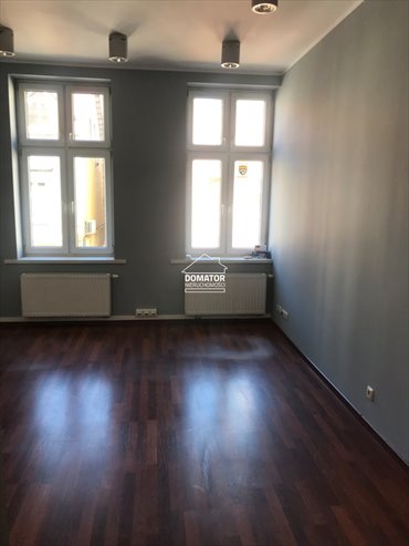 Wynajmę przestronny lokal biurowy 65 m² w centrum Bydgoszczy lokal użytkowy Bydgoszcz, Centrum