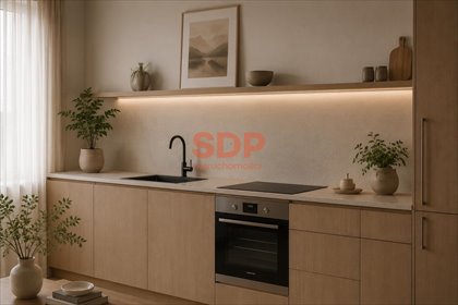 Zapraszam do nowoczesnego mieszkania 25,71 m² w centrum Wrocławia mieszkanie Wrocław, Stare Miasto, Stare Miasto, Kościuszki