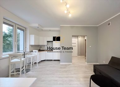 Mieszkanie 36,37 m² na Osiedlu Leśnym - polecam mieszkanie Bydgoszcz, Osiedle Leśne, Dębowa