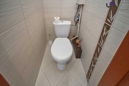 Mieszkanie trzypokojowe na sprzedaż Tychy, Stare Tychy 61m2 Foto 4