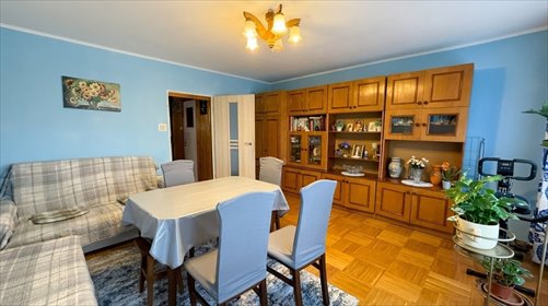 mieszkanie na sprzedaż 51m2 mieszkanie Wrocław, Psie Pole, Poświętne, Kamieńskiego