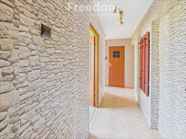 Mieszkanie 44 m² w Sosnowcu, gotowe do remontu - polecam! mieszkanie Sosnowiec, Zagórze, Władysława Jagiełły