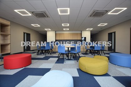 Nowoczesne biuro 279 m² z klimatyzacją (Rzeszów-Dworzysko) lokal użytkowy Rzeszów, Dworzysko, Technologiczna