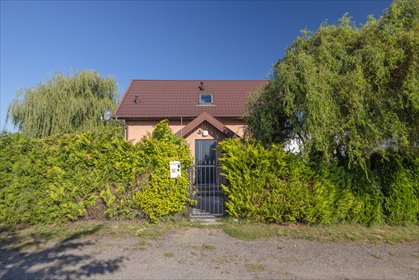 dom na sprzedaż 104m2 dom Mierzeszyn, Cyprysowa