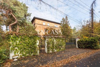 dom na sprzedaż 337m2 dom Warszawa, Wawer