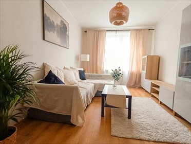 Kawalerka z osobną kuchnią w centrum Wrocławia mieszkanie Wrocław, Śródmieście