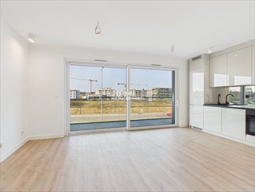 mieszkanie na sprzedaż 47m2 mieszkanie Kołobrzeg, Solne Zdroje, Solna