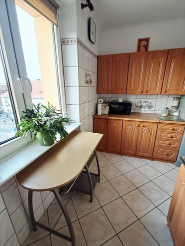 mieszkanie na sprzedaż 42m2 mieszkanie Kalisz, 3go maja