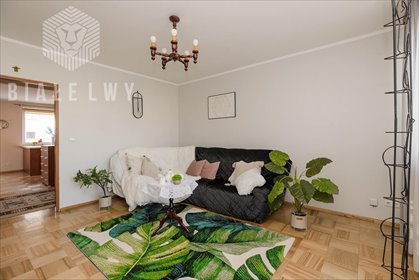 mieszkanie na sprzedaż 63m2 mieszkanie Ząbki, Powstańców