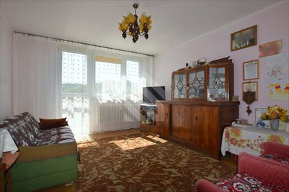 3-pokojowe mieszkanie z balkonem i widokiem na zieleń mieszkanie Koronowo, Koronowo