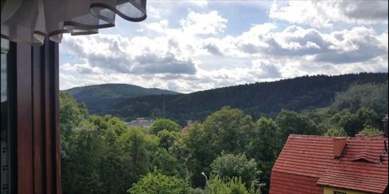 mieszkanie na sprzedaż 69m2 mieszkanie Polanica-Zdrój