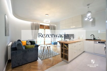 Stylowe 31m2 w Woli Justowskiej zapraszam mieszkanie Kraków, Wola Justowska, Wola Justowska, Leśna