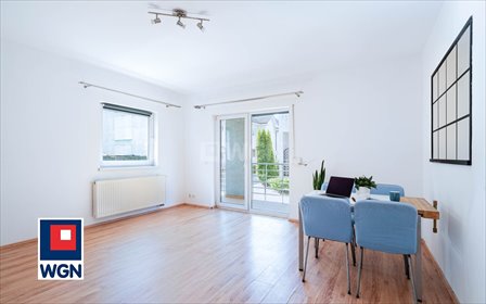 mieszkanie na sprzedaż 47m2 mieszkanie Plewiska, Kminkowa