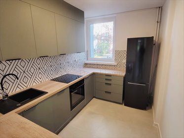 mieszkanie na sprzedaż 56m2 mieszkanie Warszawa, Żoliborz, Stary Żoliborz, ks. Teofila Boguckiego