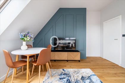 Ekskluzywny apartament 2 pok. w Sopocie blisko plaży. mieszkanie Sopot, Dolny, gen. Józefa Bema