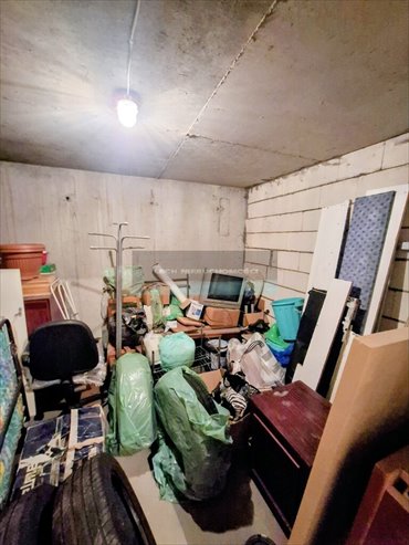 Do sprzedania przestronne 2-pokojowe mieszkanie 59 m² z balkonem w Warszawie mieszkanie Warszawa, Białołęka, Myśliborska