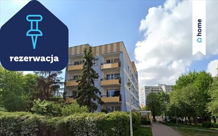 mieszkanie na sprzedaż 33m2 mieszkanie Gdańsk, Zaspa, Janusza Meissnera