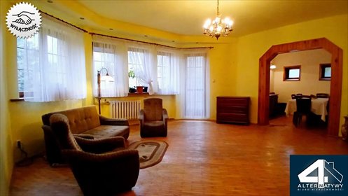 dom na sprzedaż 140m2 dom Kania Góra, Strażacka