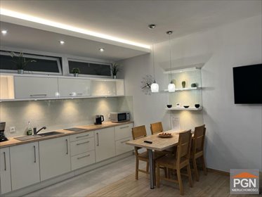 mieszkanie na sprzedaż 44m2 mieszkanie Pobierowo, Grunwaldzka