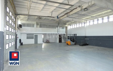 lokal użytkowy na wynajem 350m2 lokal użytkowy Ostrów Wielkopolski, Radłowska, Radłowska